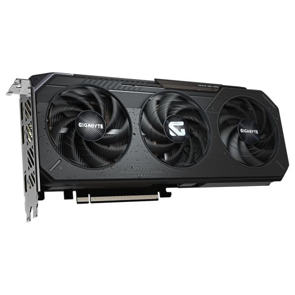 Gigabyte Radeon RX 9060 XT GAMING OC 8Go GDDR6 2
