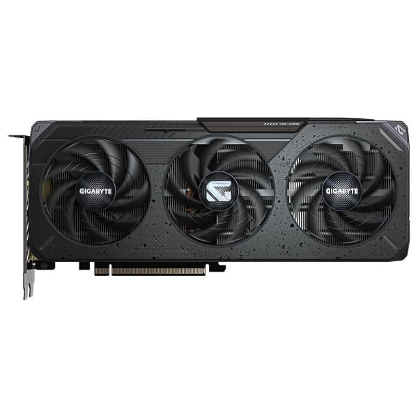 Gigabyte Radeon RX 9060 XT GAMING OC 8Go GDDR6 3