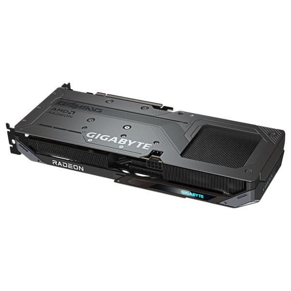 Gigabyte Radeon RX 9060 XT GAMING OC 8Go GDDR6 4