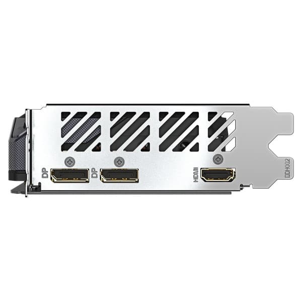 Gigabyte Radeon RX 9060 XT GAMING OC 8Go GDDR6 5