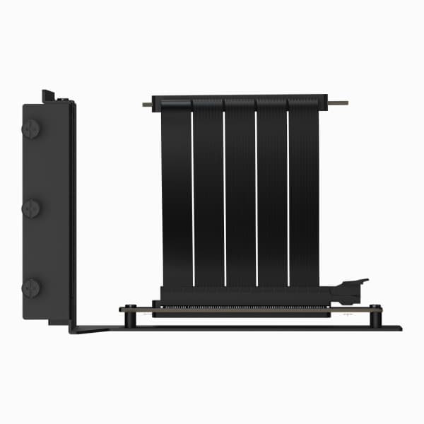 APNX Vertical GPU Holder Kit 1 (Black) 3