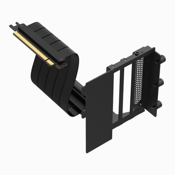 APNX Vertical GPU Holder Kit 1 (Black) 2