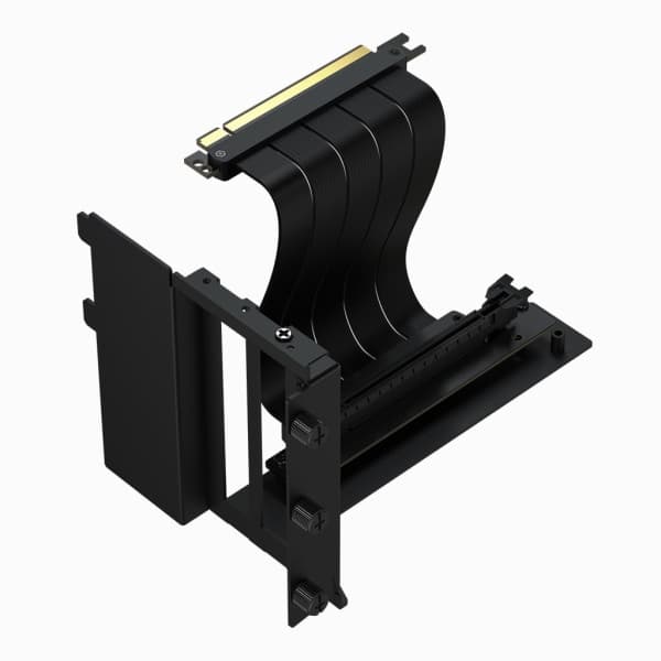 APNX Vertical GPU Holder Kit 1 (Black) maroc prix