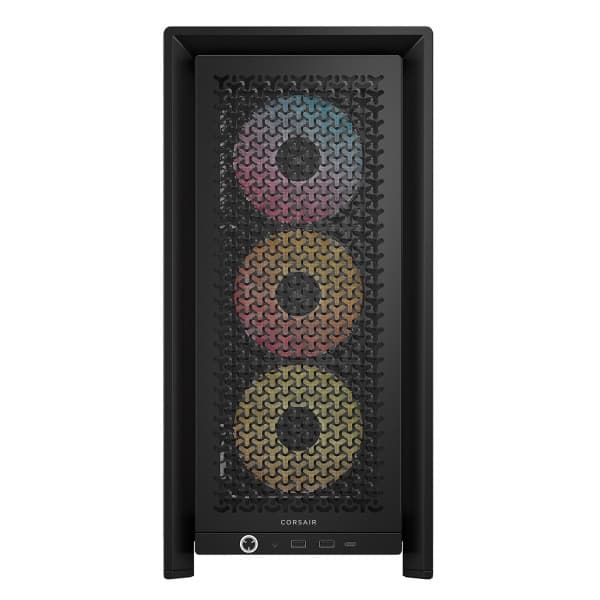 Corsair Frame 4000D RS ARGB (Noir) 2