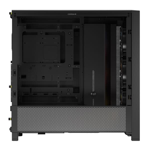 Corsair Frame 4000D RS ARGB (Noir) 3