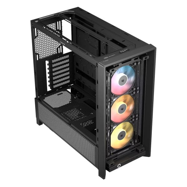 Corsair Frame 4000D RS ARGB (Noir) 4