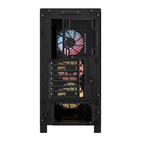 Corsair Frame 4000D RS ARGB (Noir) 5