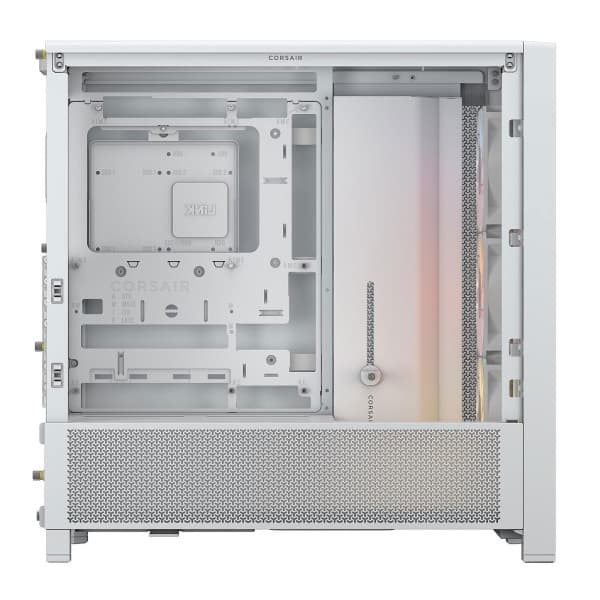 Corsair Frame 4000D RS ARGB (Blanc) 3