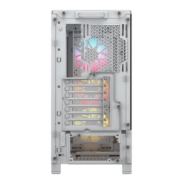 Corsair Frame 4000D RS ARGB (Blanc) 4