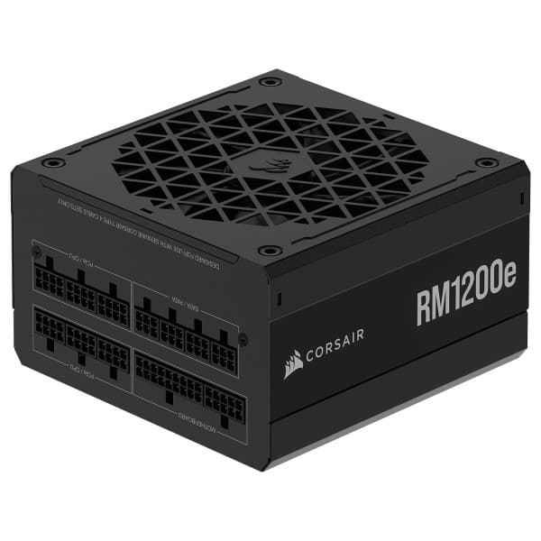 Corsair RM1200e (2025) 2