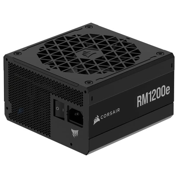Corsair RM1200e (2025) 3