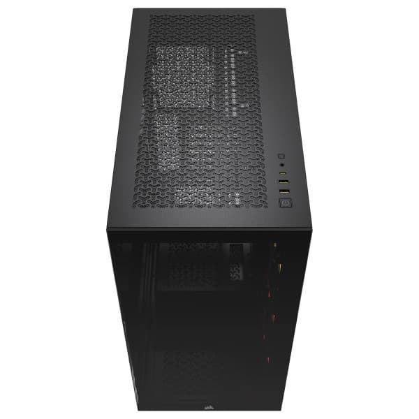 Corsair iCUE LINK 3500X ARGB (Noir) 2
