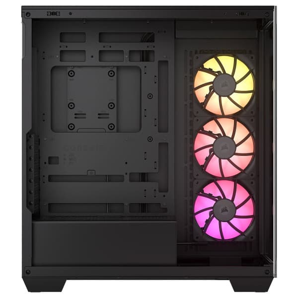 Corsair iCUE LINK 3500X ARGB (Noir) 3