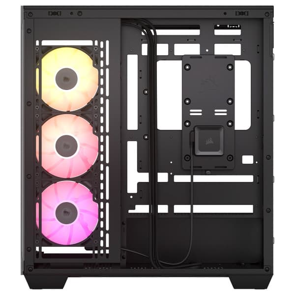 Corsair iCUE LINK 3500X ARGB (Noir) 4
