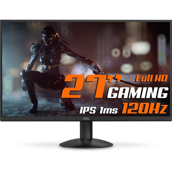 AOC 27B30H3 27" IPS 120Hz maroc prix