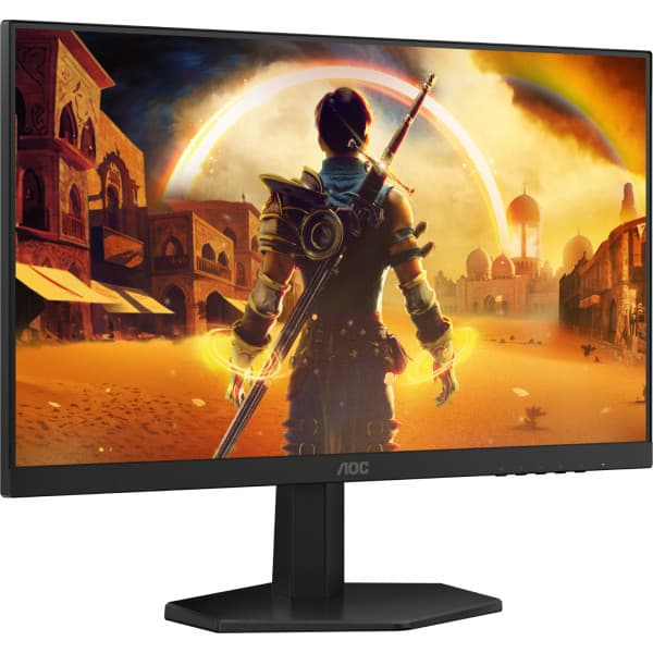 AOC 24G42E 24" FHD 180Hz 4
