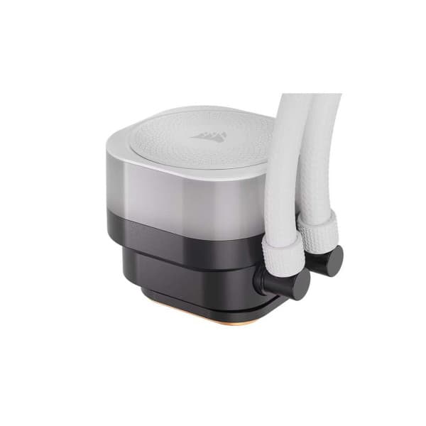 Corsair Titan 360 RX RGB (Blanc) 3