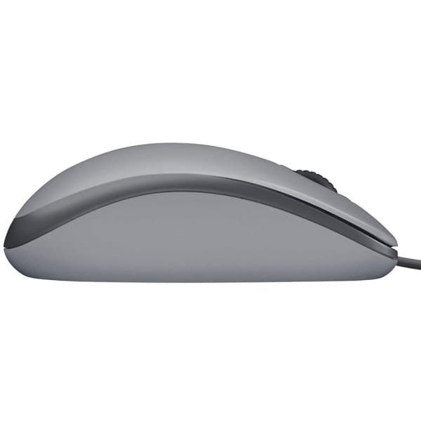 Logitech M110 Silent Gray 2