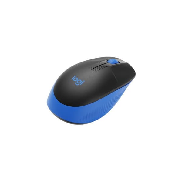 Logitech M190 (blue) 2