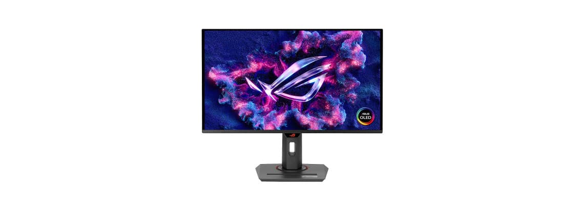 ASUS ROG Strix XG27UCDMG OLED 27" 0.03ms 240Hz 4K 5