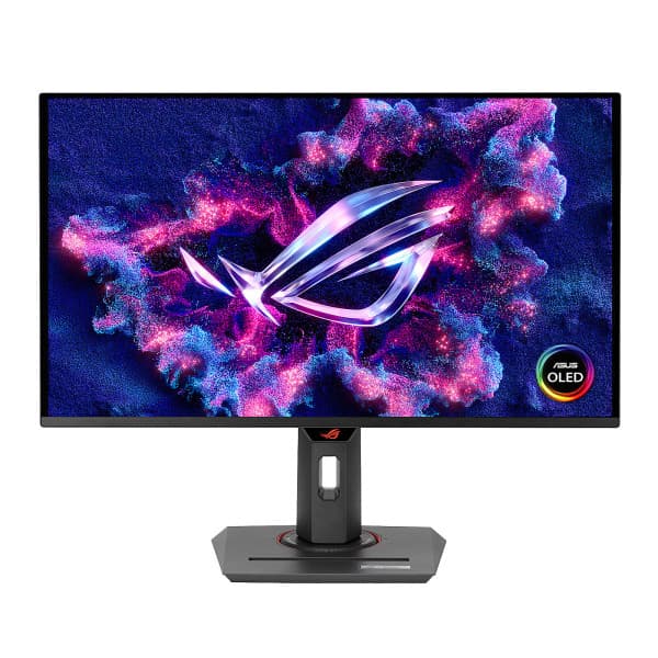 ASUS ROG Strix XG27UCDMG OLED 27" 0.03ms 240Hz 4K