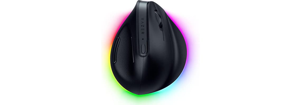 Razer Pro Click V2 Vertical 3