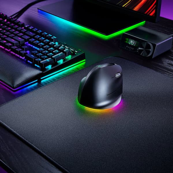 Razer Pro Click V2 Vertical 2