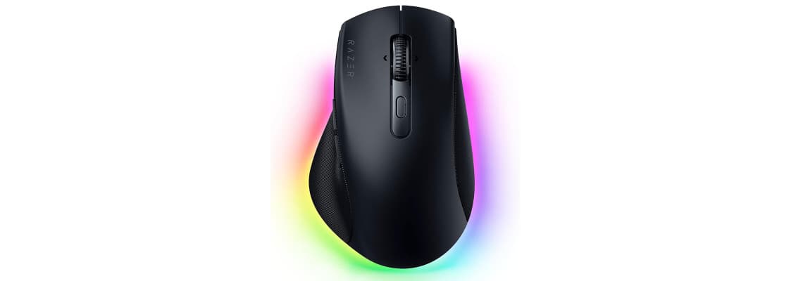 Razer Pro Click V2 5