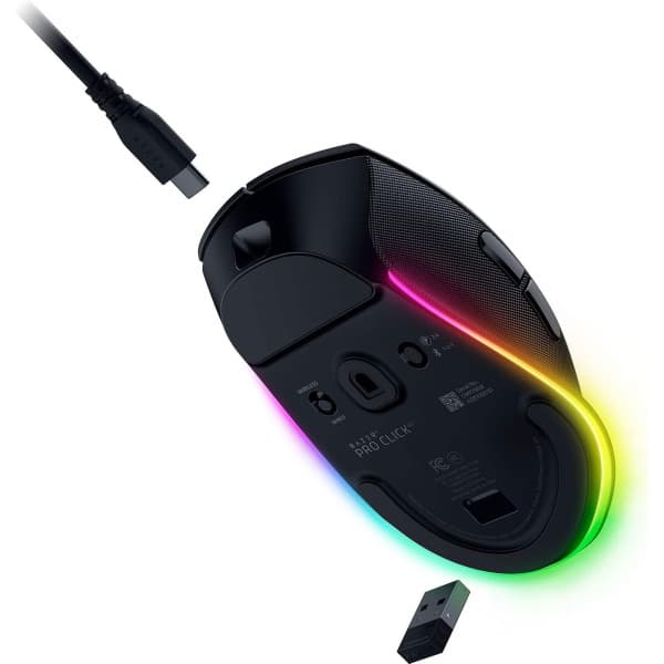 Razer Pro Click V2 4
