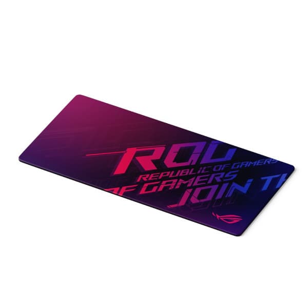 ROG III Mousepad (XXL) 2