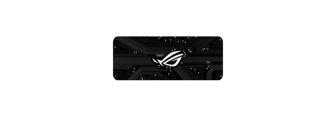 ROG V Mousepad (XXL) 4