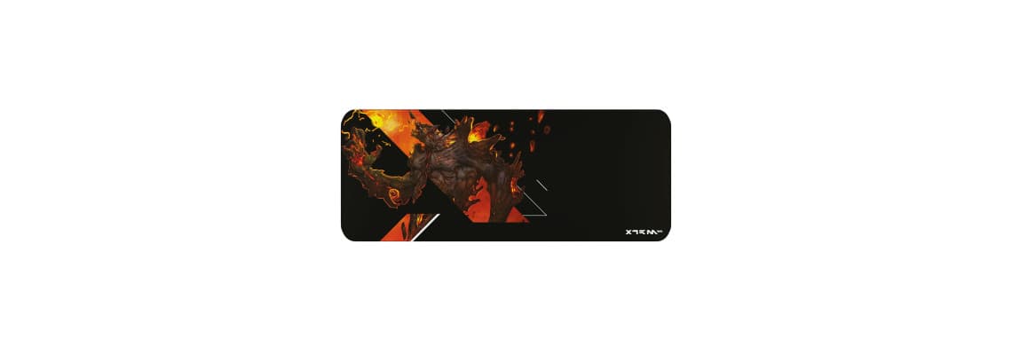 XTRMLAB GAME PAD (XXL) 5