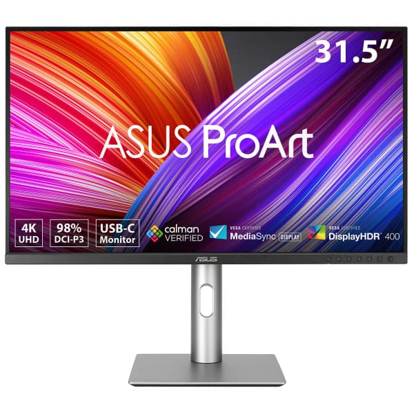 ASUS ProArt PA329CV 32" 60Hz LED 4K maroc prix