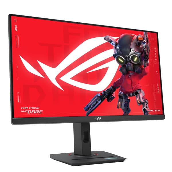 ASUS ROG Strix XG27UCS 27" Fast IPS 160Hz 4K 2