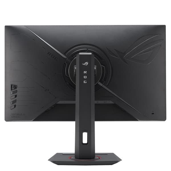 ASUS ROG Strix XG27UCS 27" Fast IPS 160Hz 4K 4