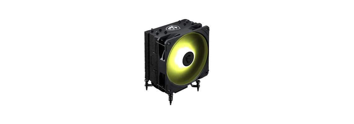 MSI MAG COREFROZR AA13 Noir 3