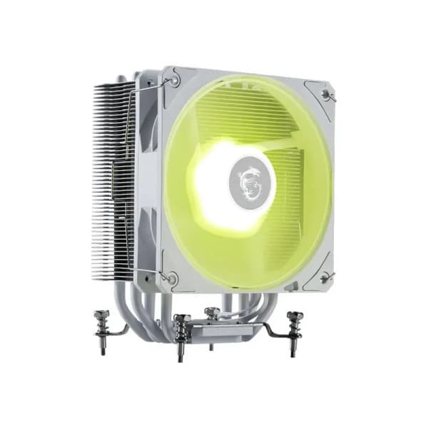 MSI MAG COREFROZR AA13 Blanc 2