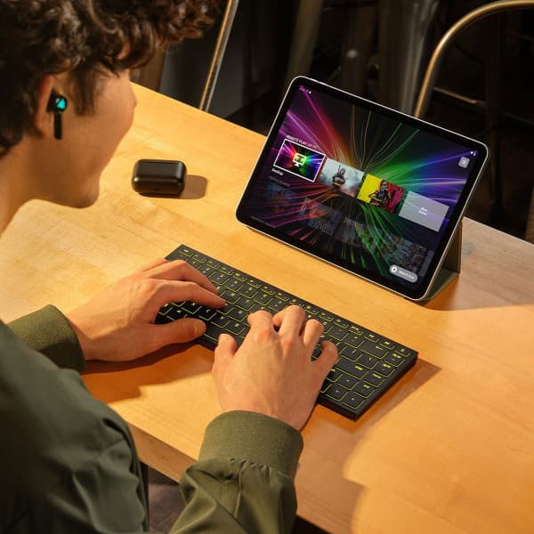 Razer Joro 3