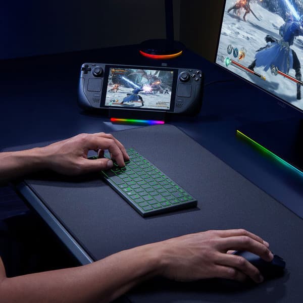 Razer Joro 4