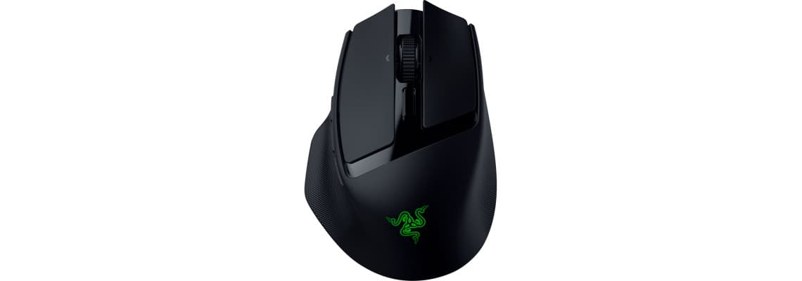 Razer Basilisk Mobile 5