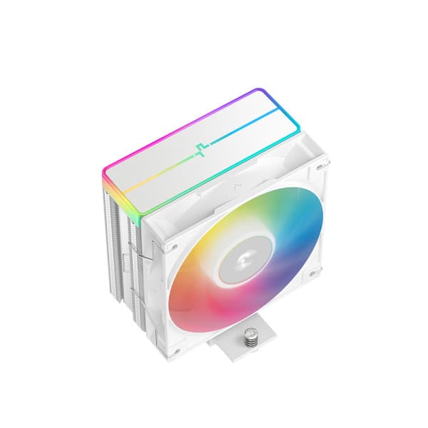 DeepCool AG400 WH ARGB V2 (White) 2
