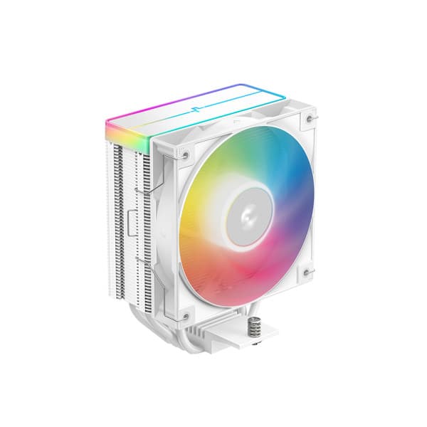 DeepCool AG400 WH ARGB V2 (White) maroc prix