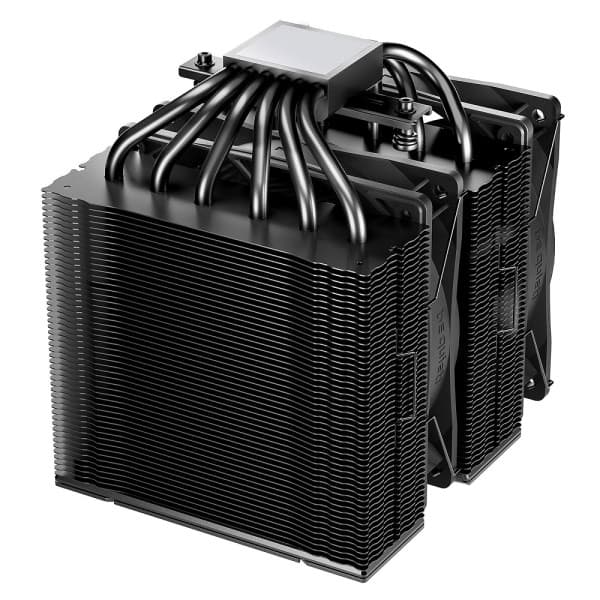 be quiet! Pure Rock Pro 3 Black 3