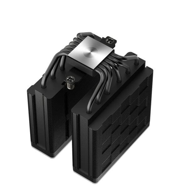 DeepCool AG620 BK ARGB V2 (Black) 4