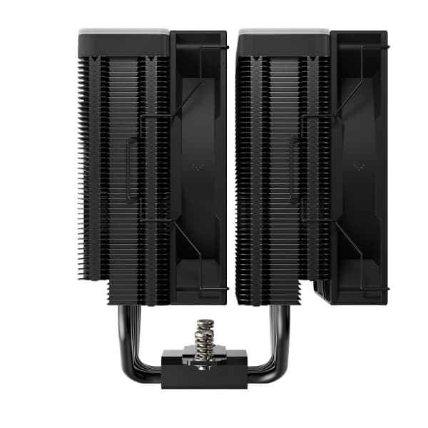 DeepCool AG620 BK ARGB V2 (Black) 3