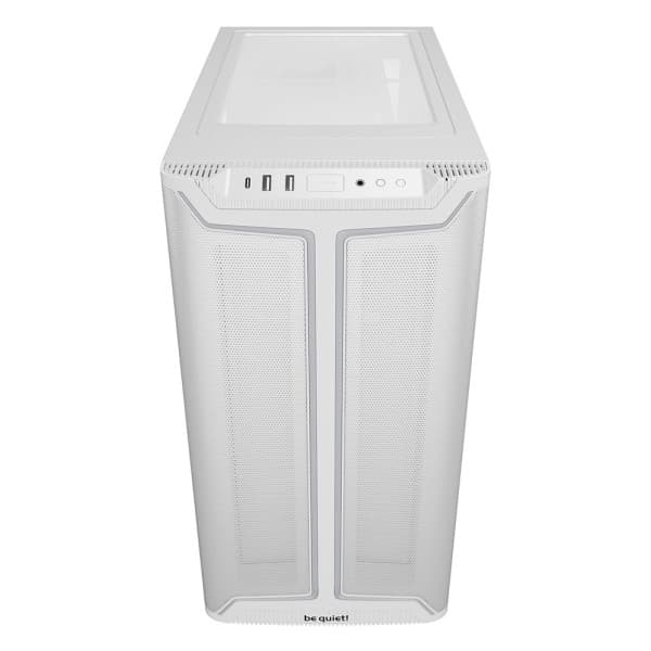 be quiet! Pure Base 501 DX (White) 2