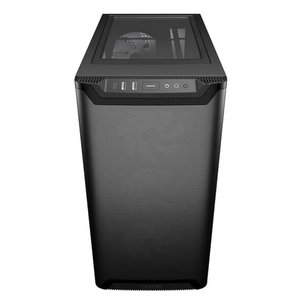 be quiet! Pure Base 501 LX (Black) 2