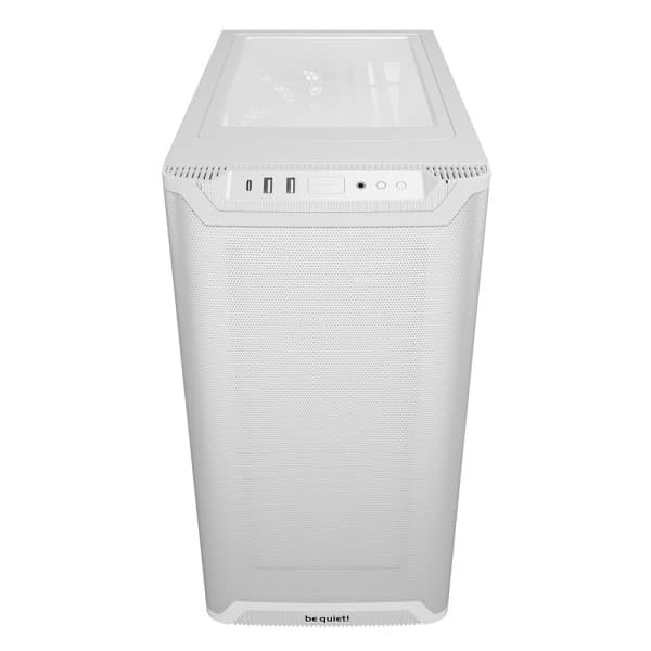 be quiet! Pure Base 501 LX (White) 2