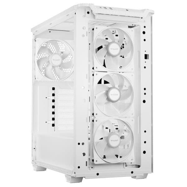be quiet! Pure Base 501 LX (White) 3