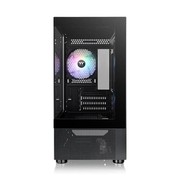 Thermaltake View 170 TG ARGB (Black) 2